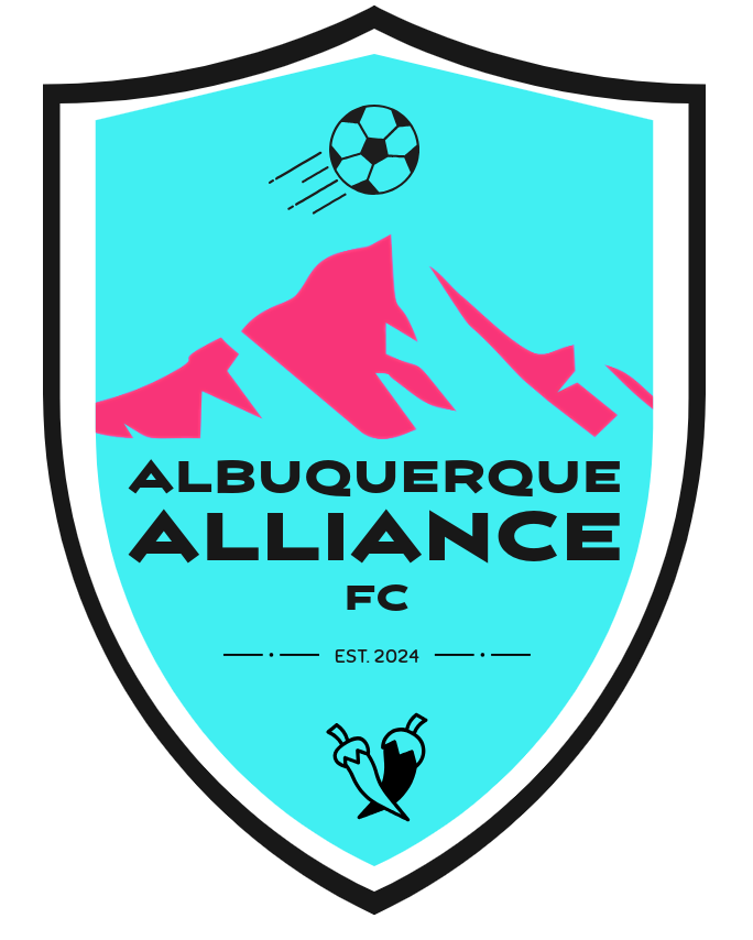 Albuquerque Alliance - W