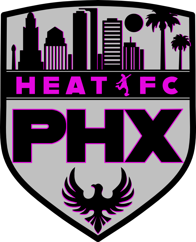 PHX Heat FC Reserves - W