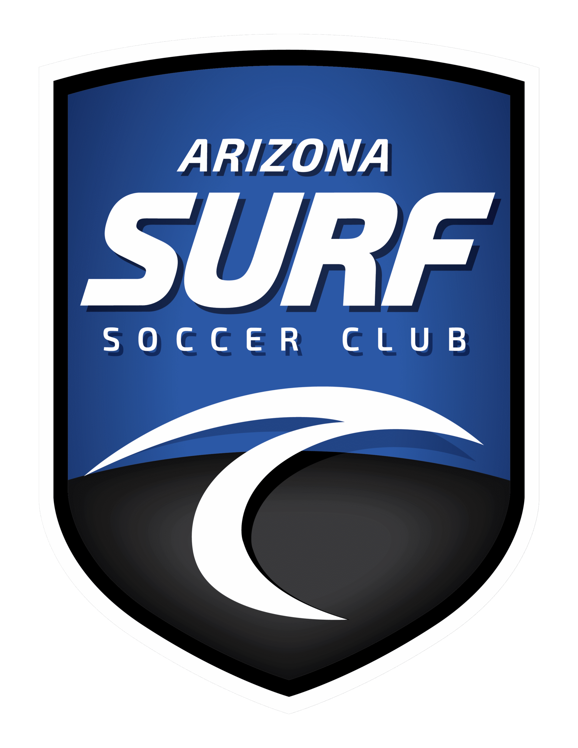 Arizona Desert Surf - W