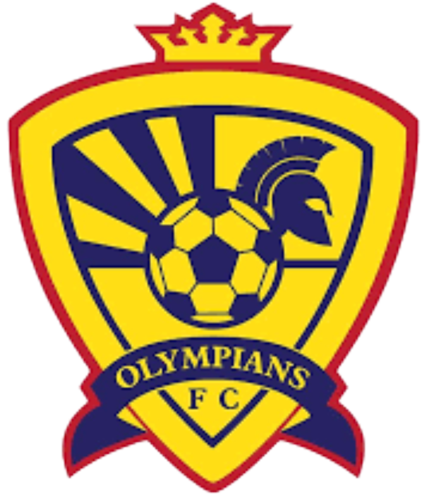 Olympians FC