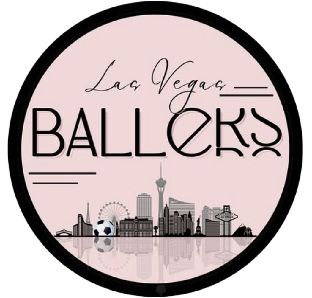 Las Vegas Baller - W