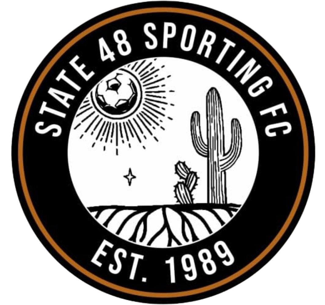 State 48 FC Sahuaros - W