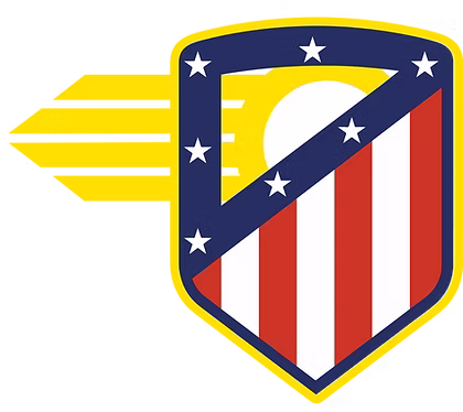 Atletico NM - W