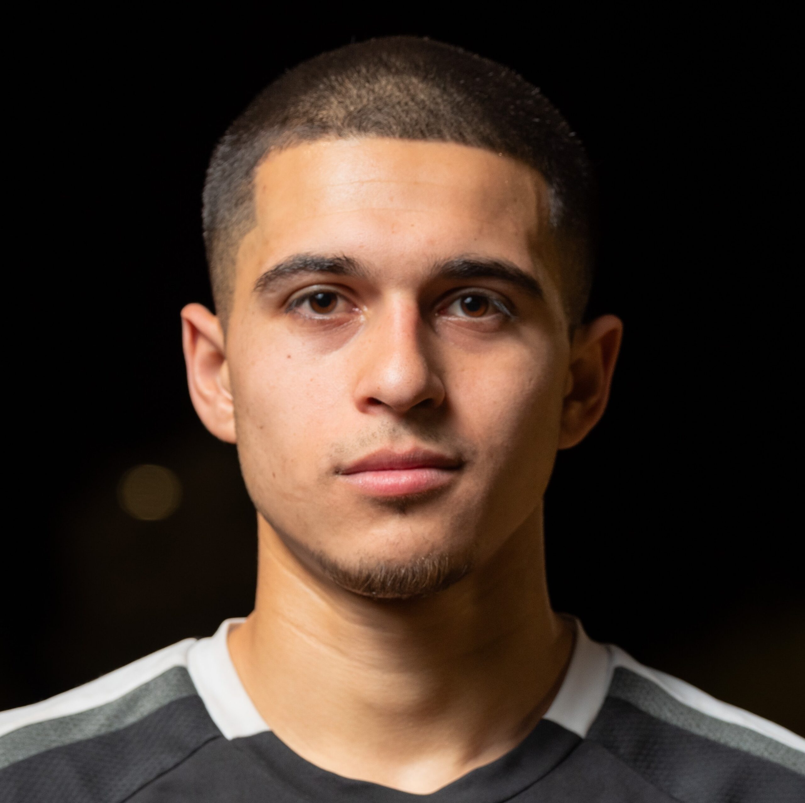 Aiden Gonzalez