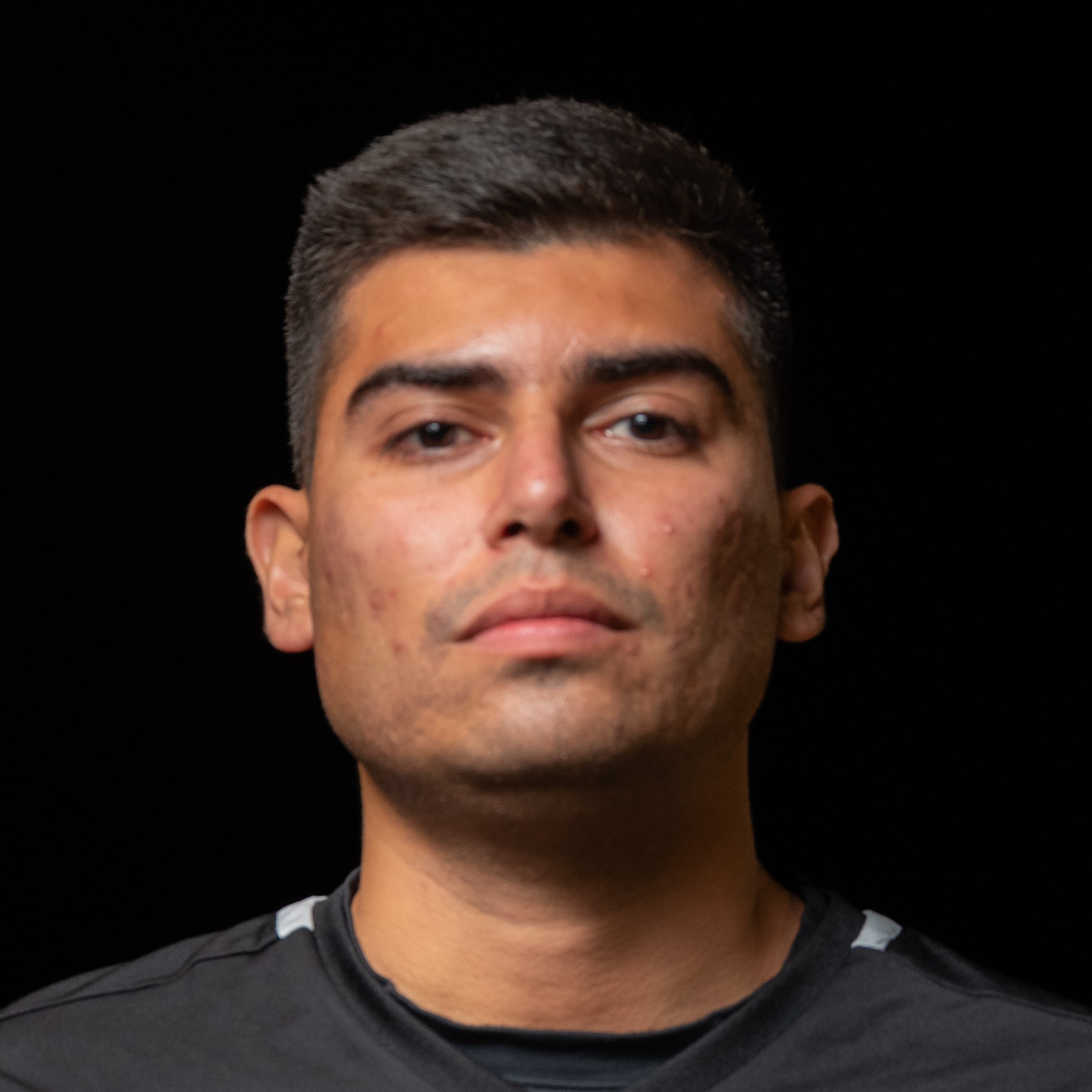 David Orellana