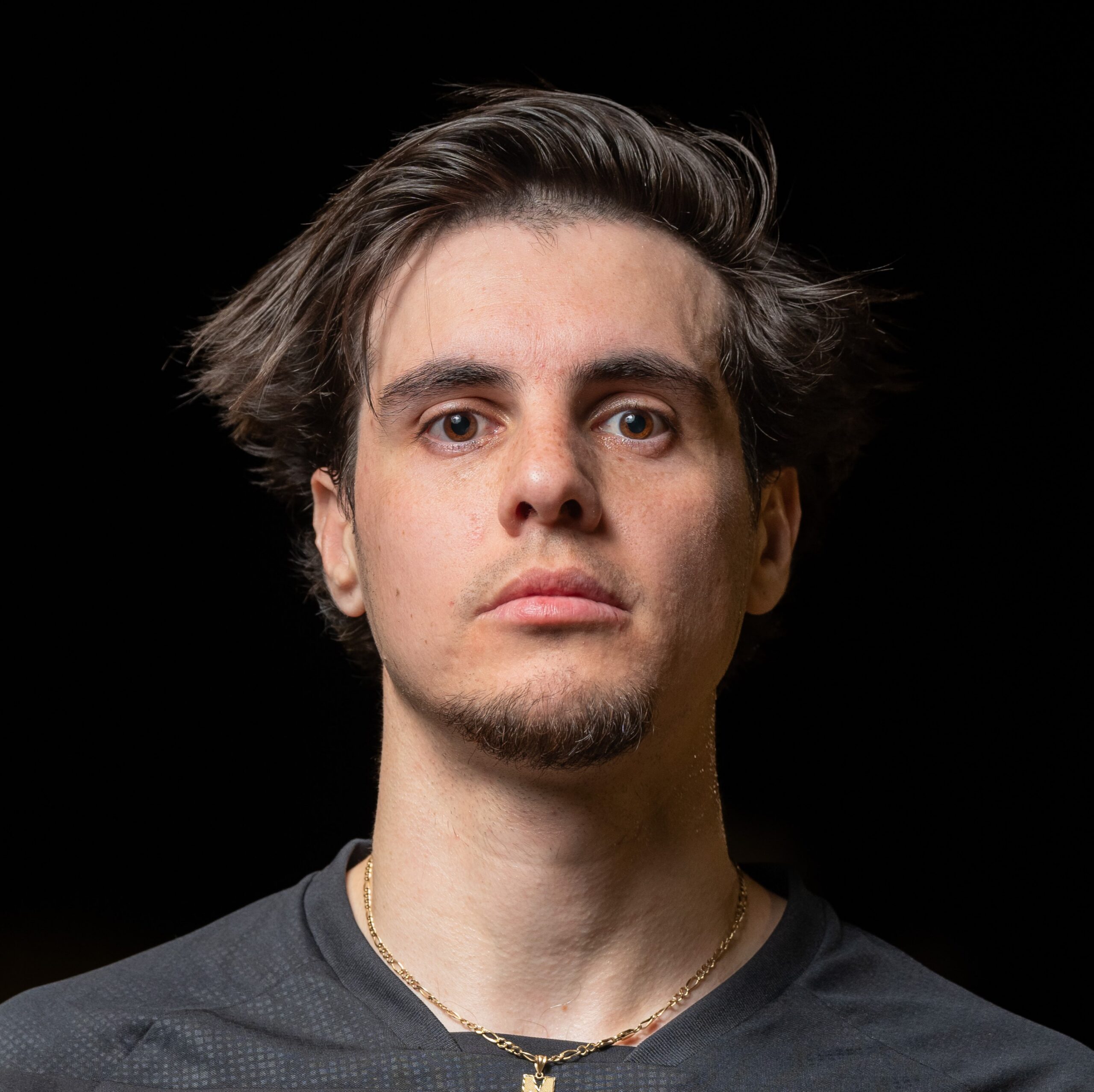 Devan Patane