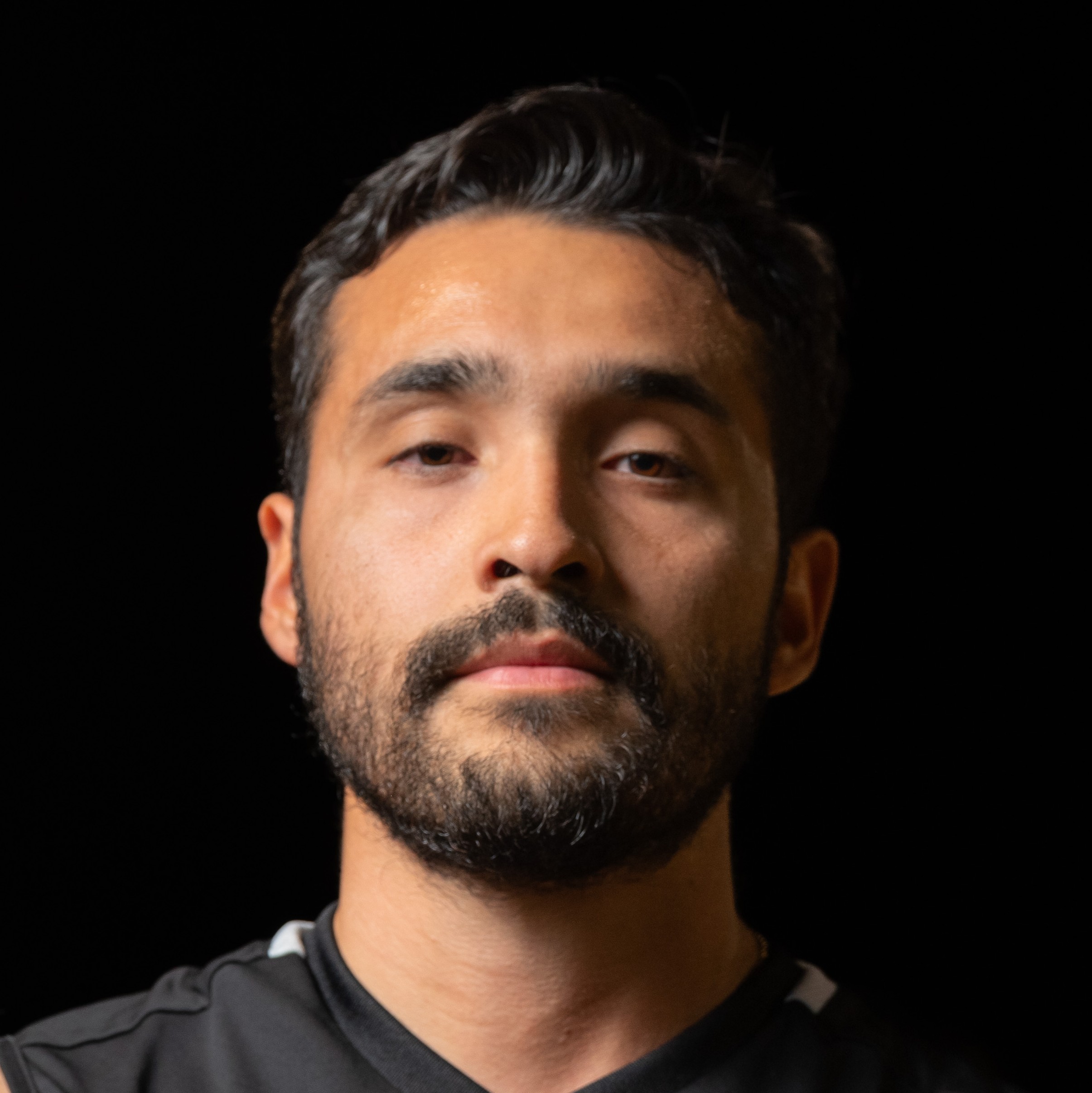 Edwin Vasquez