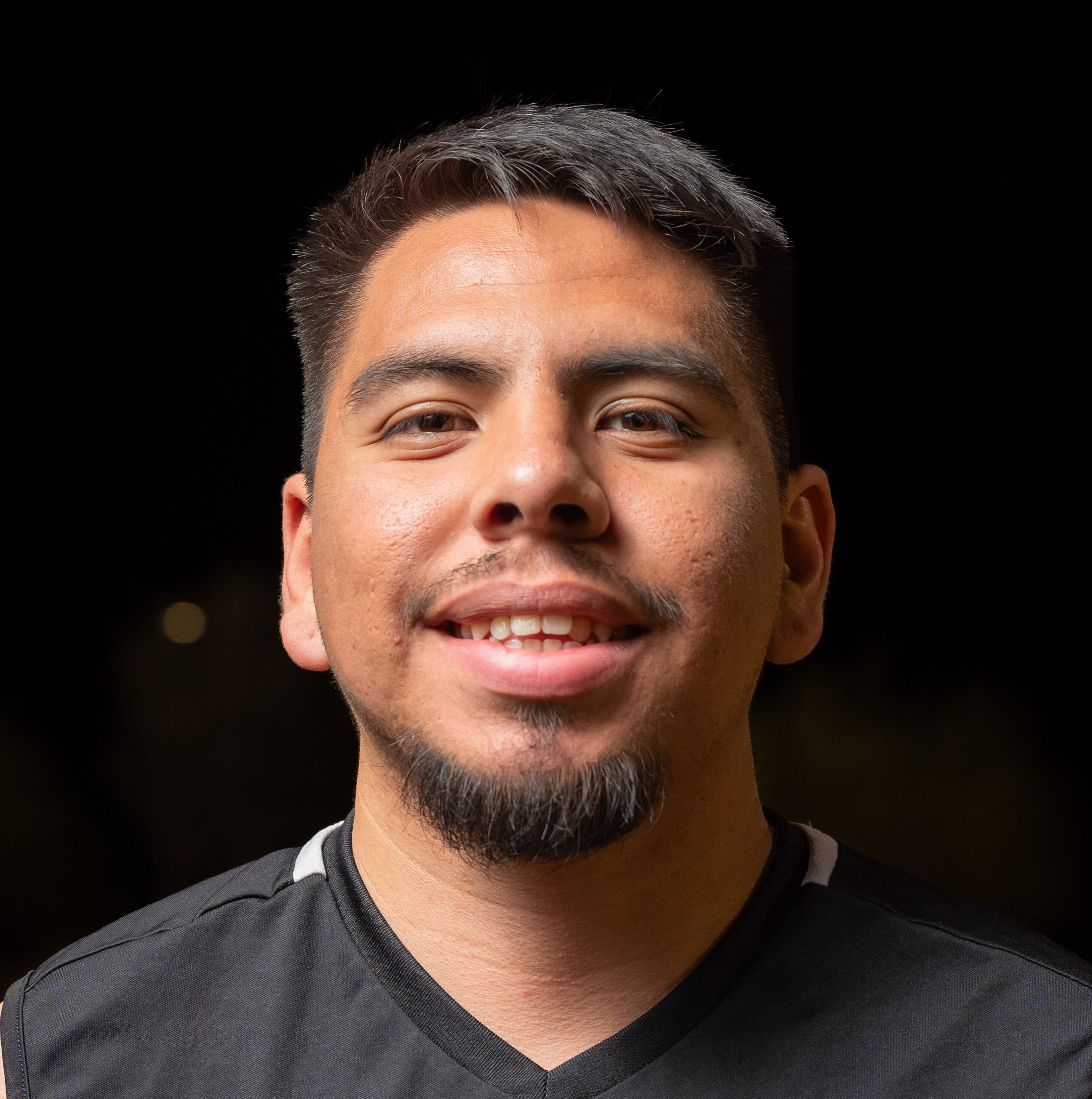 Horacio Ramirez