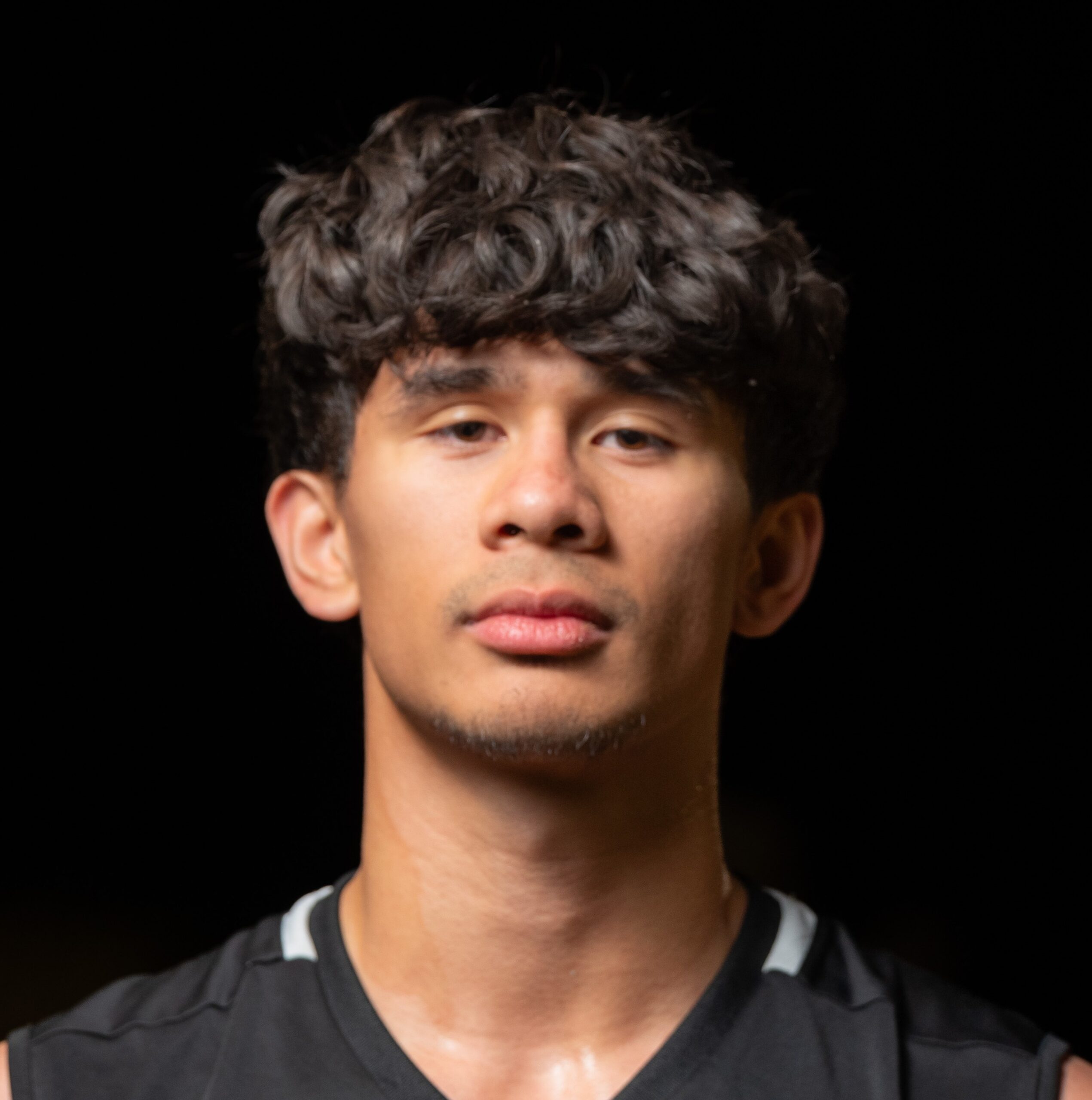 Isaac Johnson