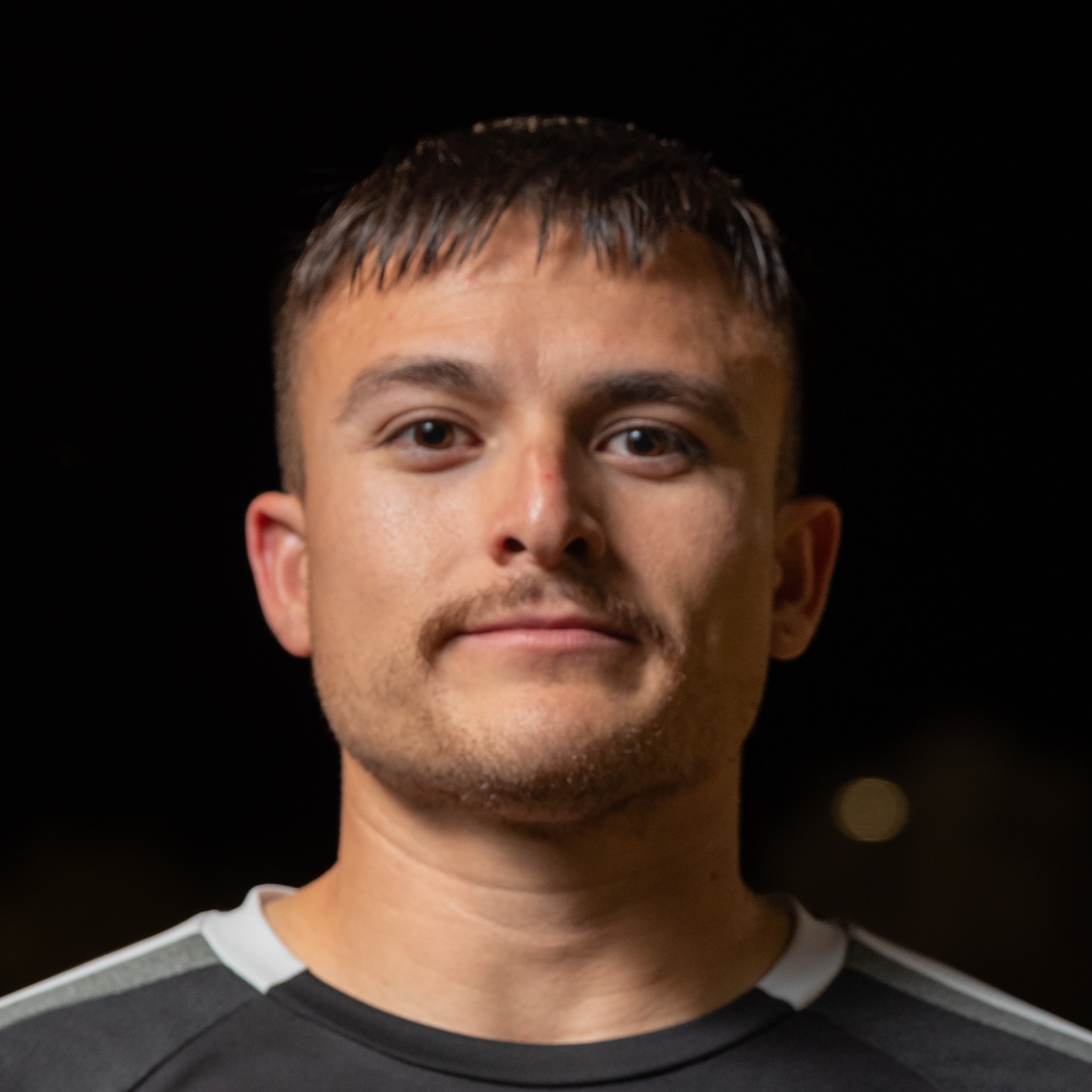 Luis Chávez