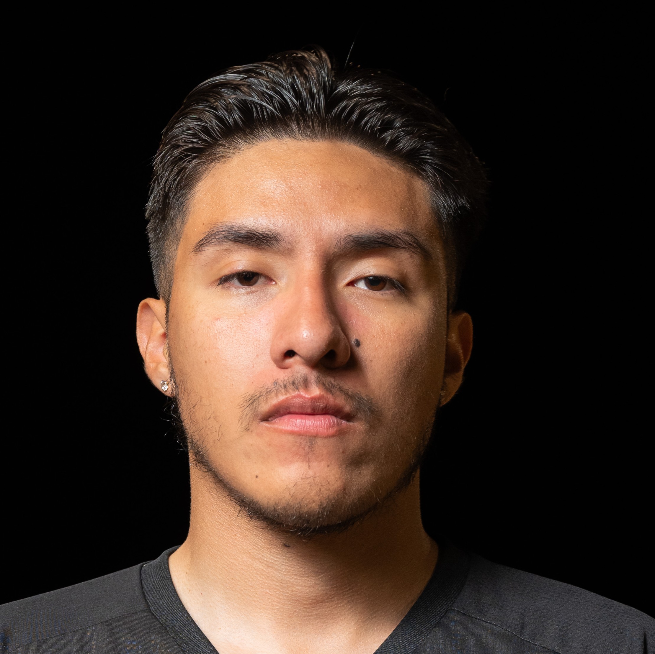 Miguel Andagana