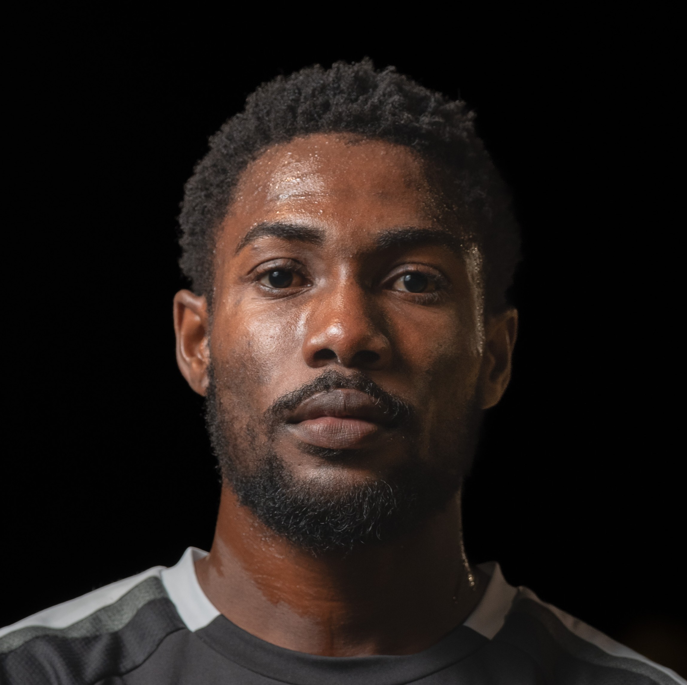 Romell Brown