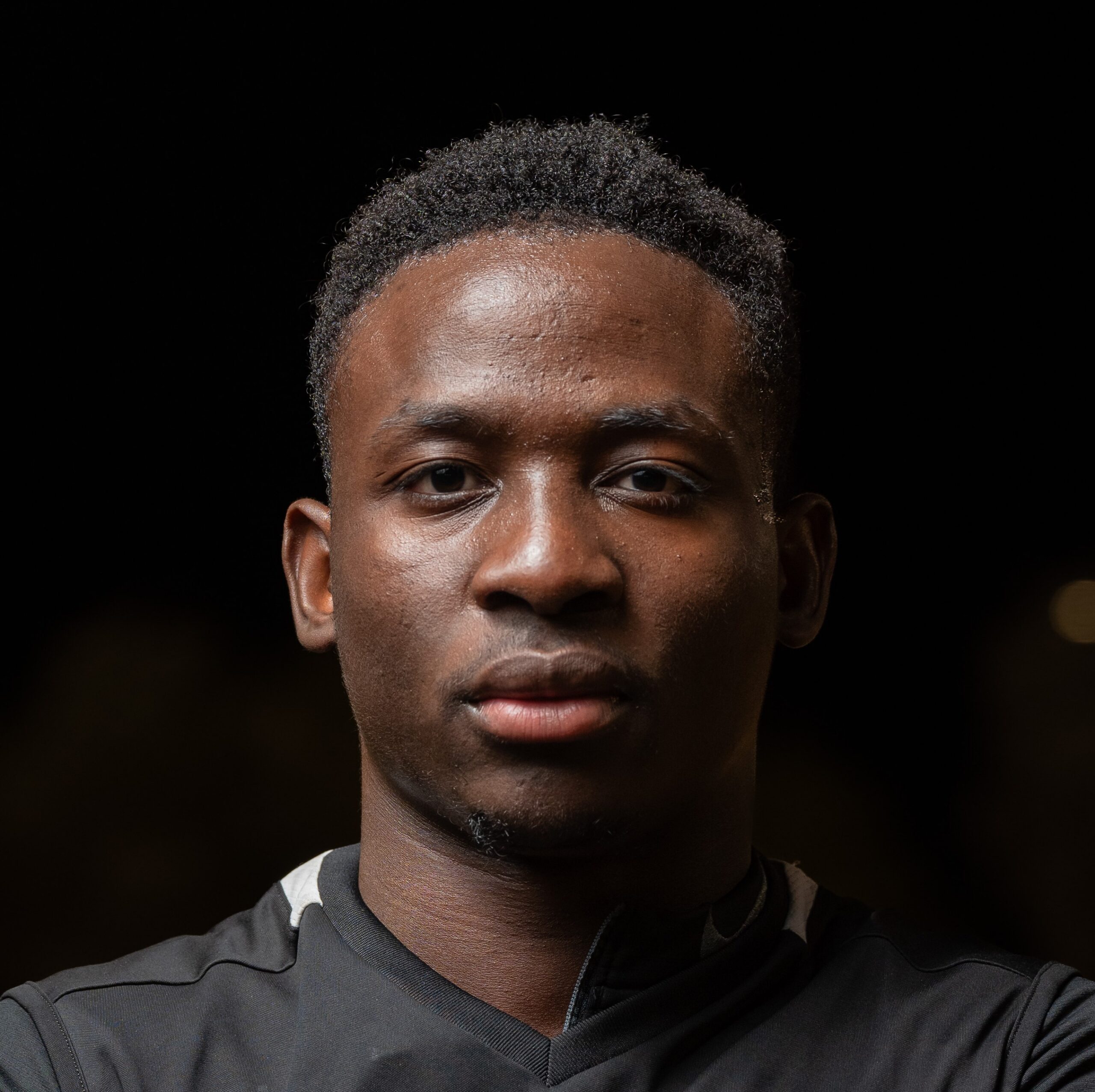 Horace Katende