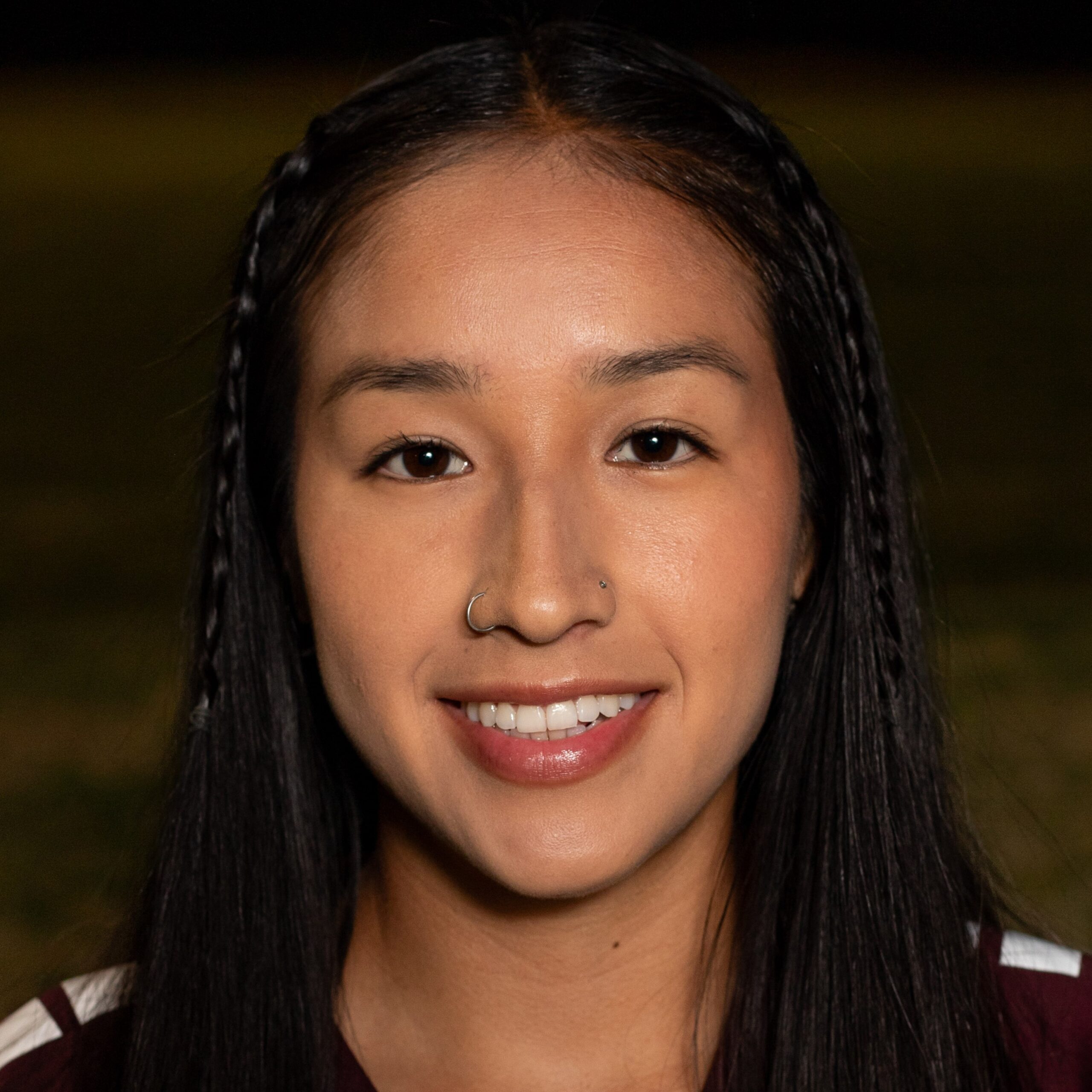 Arleanna Arreola Palomares