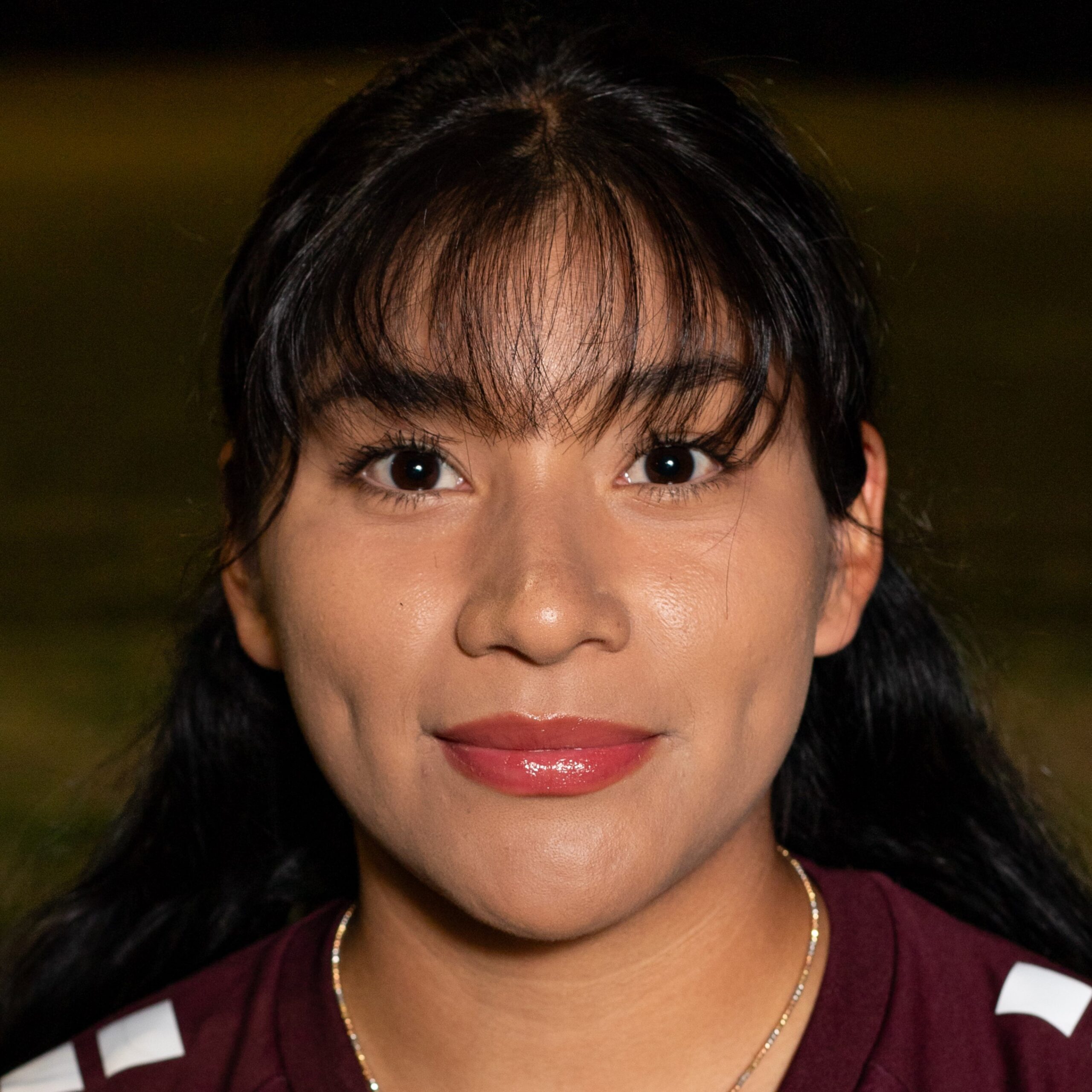 Joanna Arreola Palomares