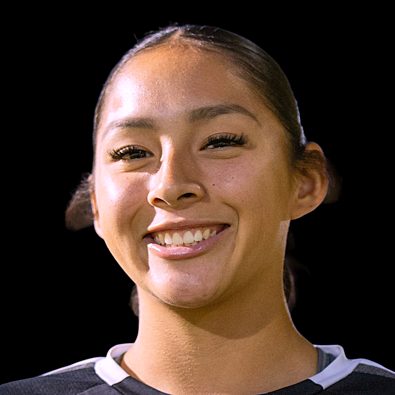 Sharlynn Arreola Palomares